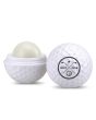 MGB18-Golf Ball Shaped Lip Moisturizer Custom Printed