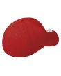 NE1000 New Era® Structured Stretch Cotton Baseball Cap Custom Embroidered