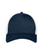 NE1020 New Era® Stretch Mesh Cap Custom Embroidered Baseball Hat