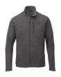 NF0A7V64-THE NORTH FACE® SKYLINE FLEECE FULL ZIP JACKET Custom Embroidered