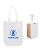 NW4515 | Cork'd + Recycled Plastic Fashion Tote