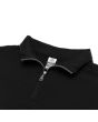 HERO-4020 Unisex Quarter Zip Sweatshirt