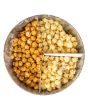 Three and a Half Gallon Popcorn Tin - Trio Popcorn Item #POP-35TR