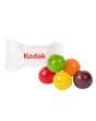 Individually Wrapped Assorted Fruit Sours Item #PP-AFS