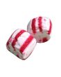 Red Striped Soft Peppermints Item #PP-SBM