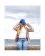 102272-Merrimack Hat Co.™ Cooper Cap Custom Embroidered Baseball Hat