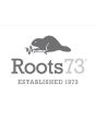 36108-Cuff Toque- ROOTS73 Shelty Knit & PomPom Custom Embroidered