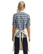 RP137 Artisan Collection by Reprime Unisex "Calibre" Heavy Cotton Canvas Pocket Apron