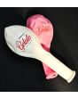 1237-11" Printed Latex Balloons