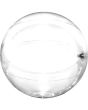 Solid-Color Beach Ball
