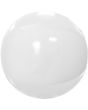 Solid-Color Beach Ball