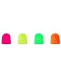 H08002 - Blaze - Knit Cuff Toque (INTENSE COLORS)