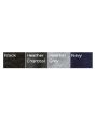 SP12SL-Cuff Toque Sherpa Lined Custom Embroidered Winter Hat 