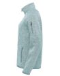FHZ-1W Women's Avalante Full Zip Fleece Jacket