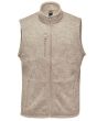 Men's Avalante Full Zip Fleece Vest FHV-1