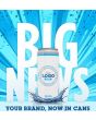 1176 Canned Water