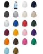 L00550 - Vault - Adult Pullover Hooded Sweatshirt