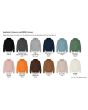 KOI® ELEMENT CFF PULLOVER HOODIE. KOI2250