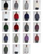 Hudson Hoody - W1623