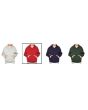Zed Hoody - WK029