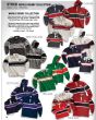 Rugby Hoodie