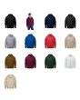 L00555 - Surfer - Adult Full Zip Hooded Sweatshirt