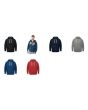 L00670 - Lakeview - Adult Full-Zip Hooded Sweatshirt
