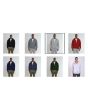 Cabin Hoody - W1624