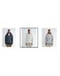 Stutfield Hoody - W1634