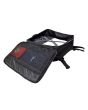 B7025-Travel Carry On Backpack from The Urbano Collection Custom Embroidered