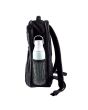 B7025-Travel Carry On Backpack from The Urbano Collection Custom Embroidered