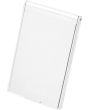 SM-9447-Stand-Up Pocket Mirror Custom Printed