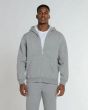 Cabin Hoody - W1624