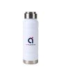 WB9619 BURLEIGH STAINLESS STEEL BOTTLE