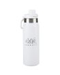 WB9734 | Banff Recycled Stainless Steel Bottle