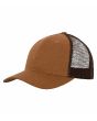 ATC WeRK™ CANVAS SNAPBACK TRUCKER CAP. WeRK1333