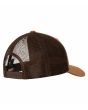ATC WeRK™ CANVAS SNAPBACK TRUCKER CAP. WeRK1333