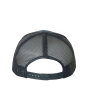 YU6506 Trucker Cap Yupoong Five Panel Trucker Hat Custom Embroidered