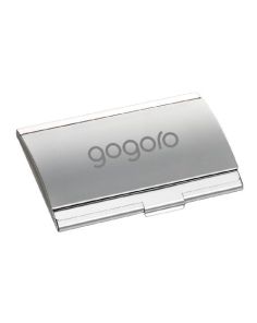 Business Card Holder Dawlings  (Min 12)