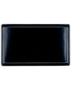 Cannabis Rolling Tray 7 1/2" by 4 1/2" with 1/4" lip (Min 250)