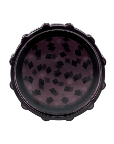 Cannabis Plastic Grinder (Min 250)