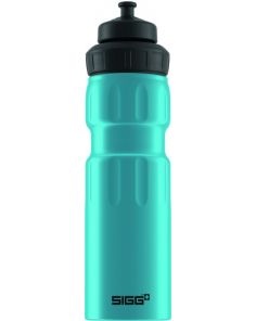 Sigg - Classic Traveller Aluminum Bottle (0.75L) MIN 48