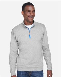 Men's DRYTEC20™ Performance Quarter-Zip Pullover - DG479