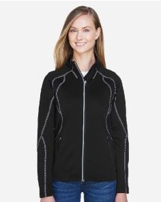 Women's Gravity Performance Fleece Jacket - 78174