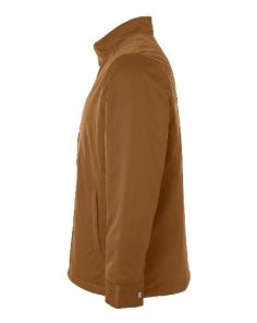 #1 Men's Guardian Insulated Utility Jacket Custom Embroidered (Min 12)