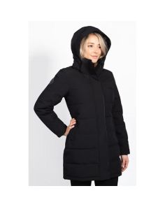 #5 Klo Canada Bentley Parka Ladies Jacket (Min 12) to Minus 27C