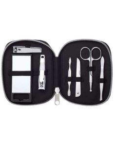 SM-9481-Vanity Personal Care Kit Custom Printed