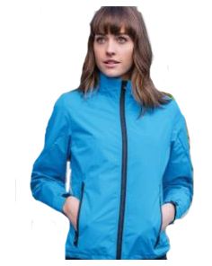 Women's Black Ice Thermal Jacket 