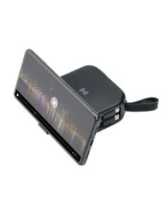 Nilles 4 in 1 Charger Custom Printed (Min 35)