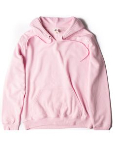 HERO-2020 Unisex Blank Hoodie